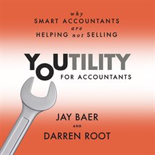 Cover image for Youtility for Accountants