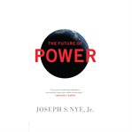 The future of power cover image
