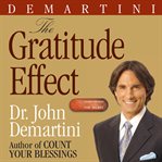 The gratitude effect cover image