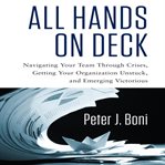 All hands on deck cover image