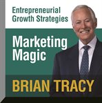 Marketing magic cover image