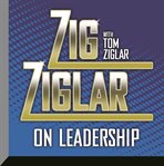 Zig Ziglar on leadership cover image