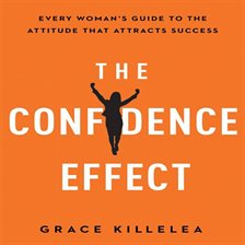 Cover image for The Confidence Effect