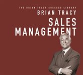 Sales management cover image