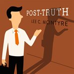 Post-truth cover image