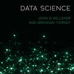 Data science cover image