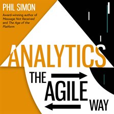 Cover image for Analytics