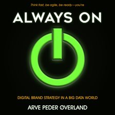 Cover image for Always On