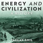 Energy and civilization : a history cover image