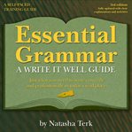 Essential grammar cover image