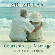 Cover image for Courtship After Marriage