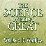 The Science of Being Great cover image