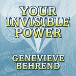 Your invisible power cover image
