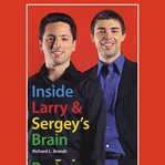 Inside Larry and Sergey's brain cover image