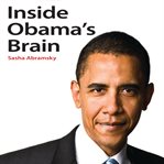 Inside Obama's brain cover image