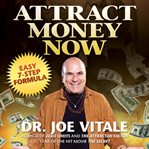 Attract money now cover image