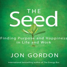 Cover image for The Seed