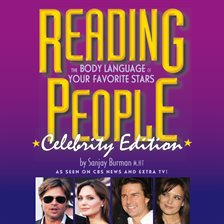 Cover image for Reading People Celebrity Edition