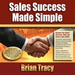 Sales success made simple cover image
