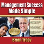 Management success made simple cover image