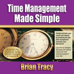 Time management made simple cover image