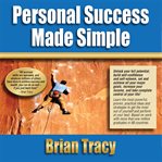 Personal success made simple cover image