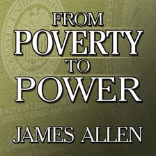 Cover image for From Poverty to Power
