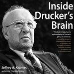 Inside Drucker's brain cover image