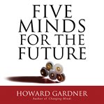 Five minds for the future cover image