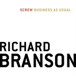 Screw business as usual cover image