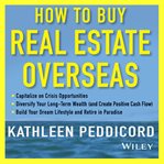 How to buy real estate overseas cover image
