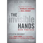The invisible hands cover image