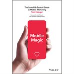 Mobile magic : the Saatchi & Saatchi guide to mobile marketing cover image