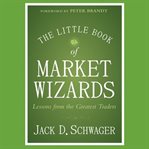 The little book of market wizards cover image