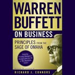 Warren buffett on business : principles from the sage of omaha cover image