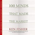 100 minds that made the market cover image