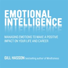 Cover image for Emotional Intelligence