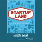 Startupland cover image