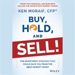 Buy, hold, and sell! cover image