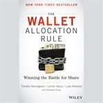 The wallet allocation rule cover image