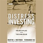 Distress investing : principles and technique cover image