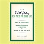 The everyday entrepreneur cover image