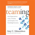 Teaming : how organizations learn, innovate, and compete in the knowledge economy cover image