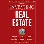 Investing in real estate, 6th edition cover image