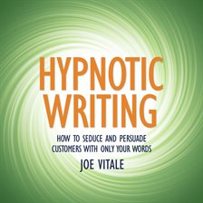 Cover image for Hypnotic Writing