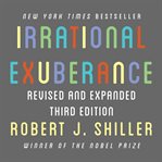 Irrational exuberance : revised and expanded third edition cover image