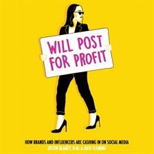 Cover image for Will Post for Profit