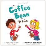 The coffee bean for kids cover image