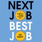 Next job, best job cover image