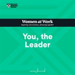 You, the leader cover image